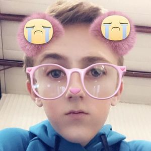 Meet your Posher, Cameron